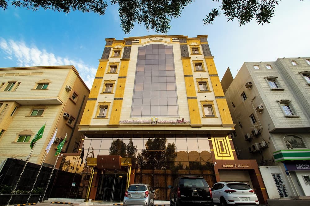 HAYAT ALRUWZ, Jeddah, photo 4