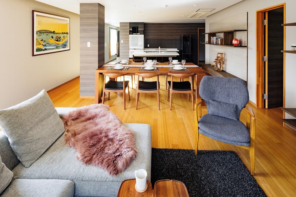 Koharu Resort Hotel & Suites, Hakuba