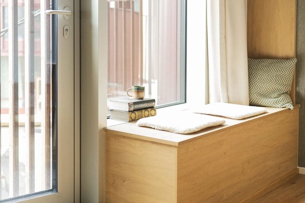 Copenhagen City Apartments, Frederiksberg, photo 6