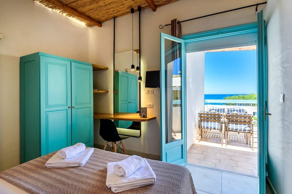 Ilias Apartments, Platanias, photo 4