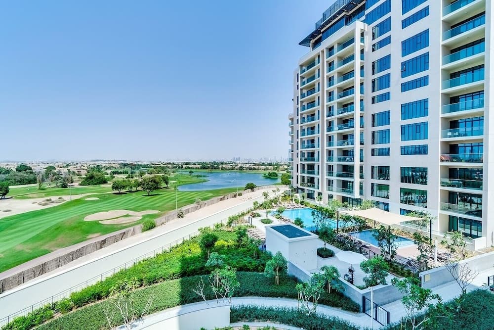 Vida Emirates Hills Residences, Dubai, photo 5