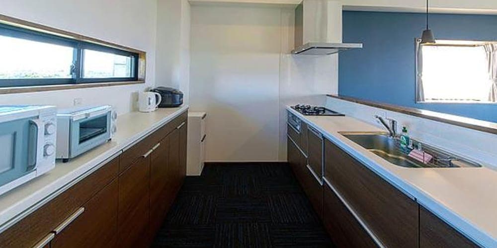 Hotel Condominium Doka Doka, Onna, photo 2