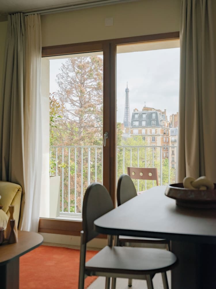 Edgar Suites - Église, Paris, photo 4