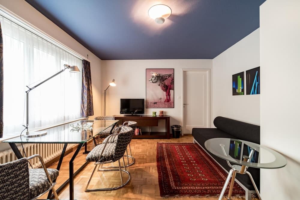 Appartements Hofquartier, Lucerne, photo 2