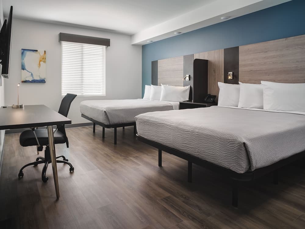 stayAPT Suites Fort Worth-Fossil Creek, Fort Worth, photo 5
