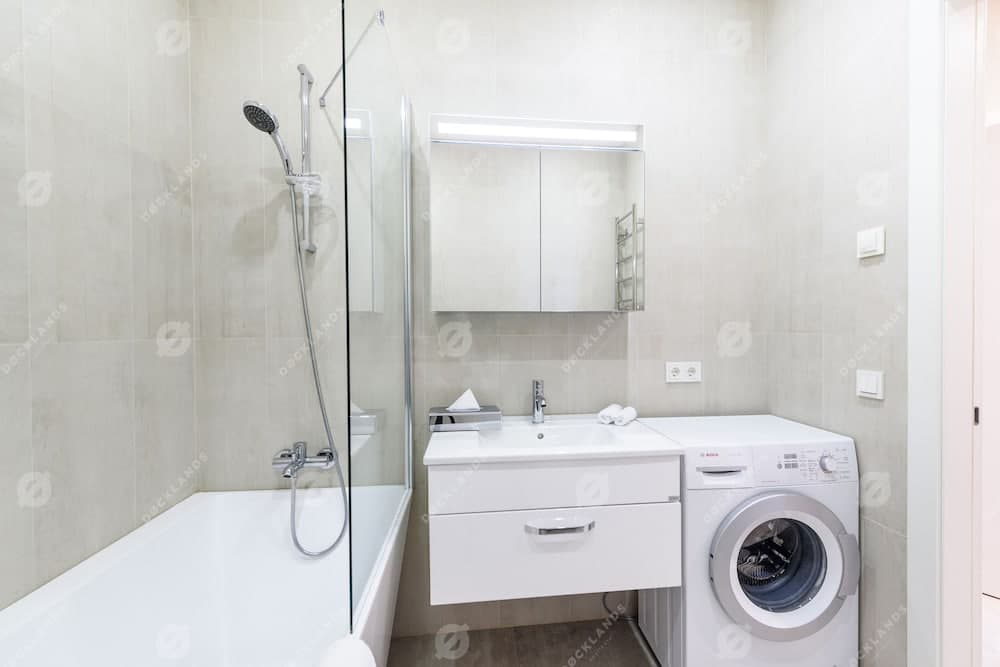 Docklands Apart Hotel, St. Petersburg, photo 3