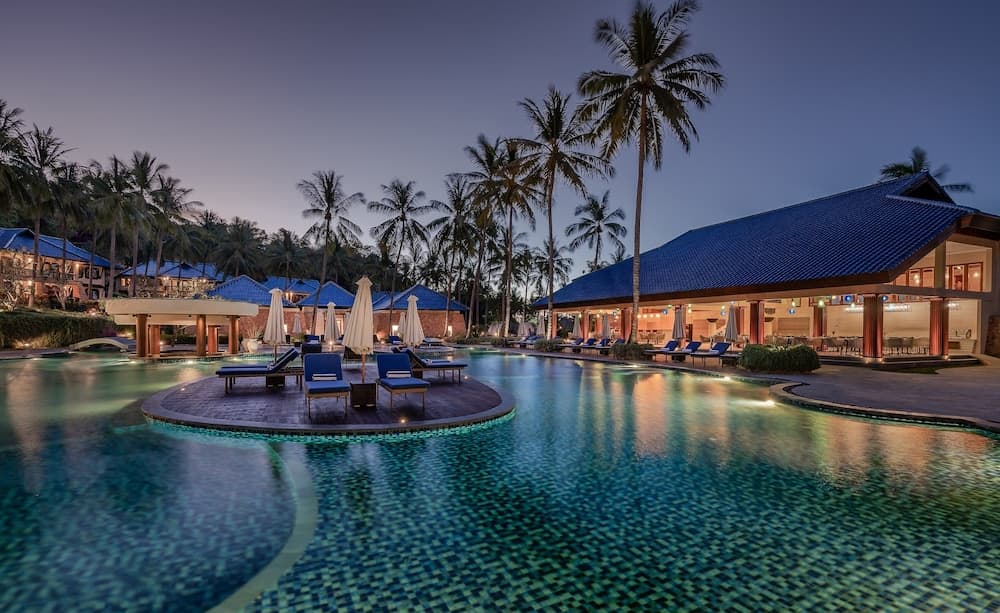 Sundancer Residences & Villas Lombok, Sekotong Barat, photo 6