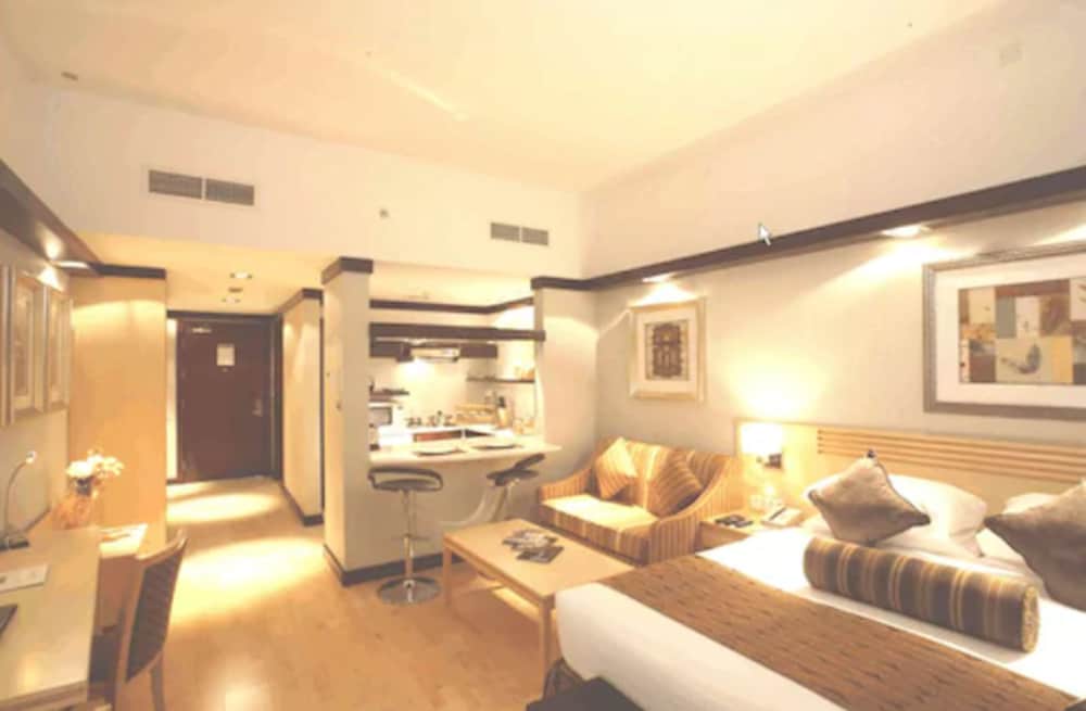 L' Arabia Hotel Apartments, Abu Dhabi