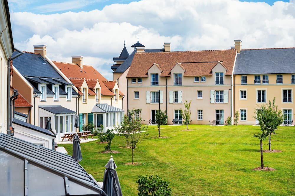 Staycity Aparthotels, Near Disneyland® Paris, Bailly-Romainvilliers, photo 3