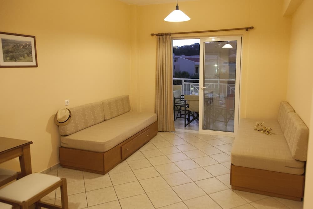 Blue Sky Hotel, Chania, photo 5