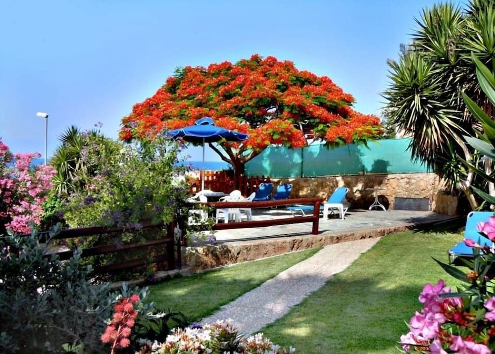 Rododafni Beach Apartments, Chlorakas, photo 2