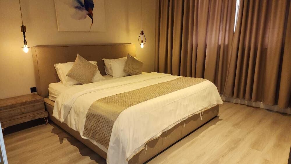ALWURUD ALARBA FOR SERVICED APARTMENTS, Riyadh, photo 6