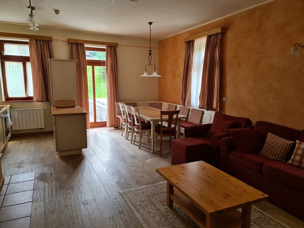Apartments Sitar, Ribnica na Pohorju, photo 5