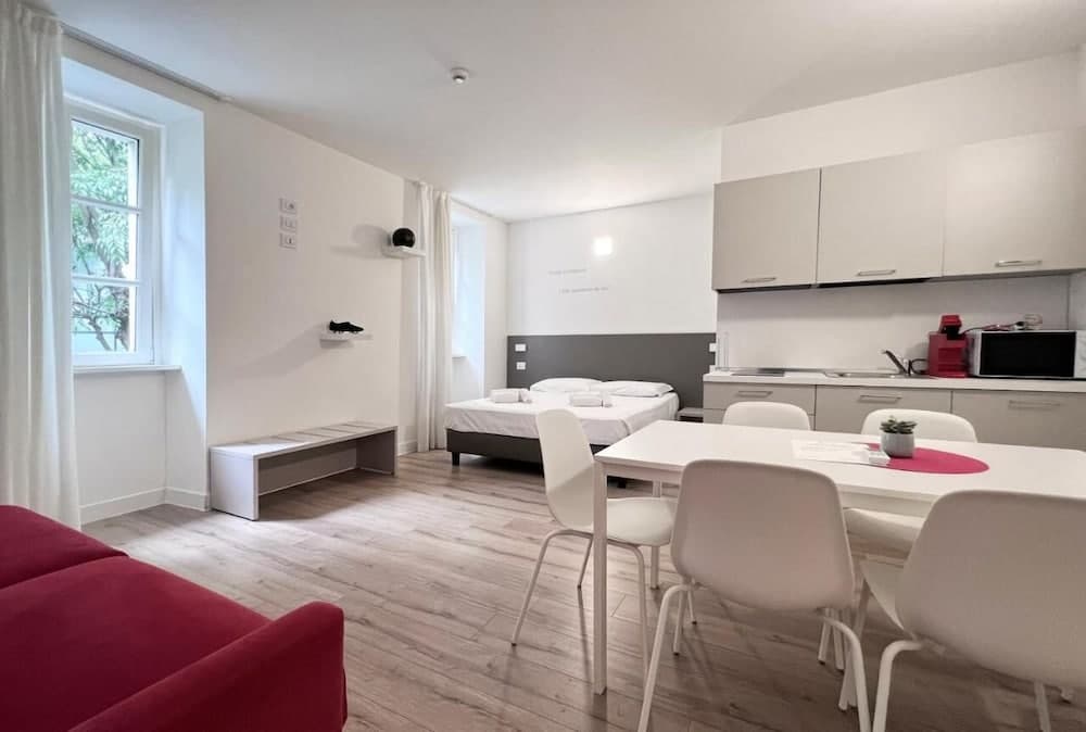 City Gallery Apartments, Trieste, photo 5