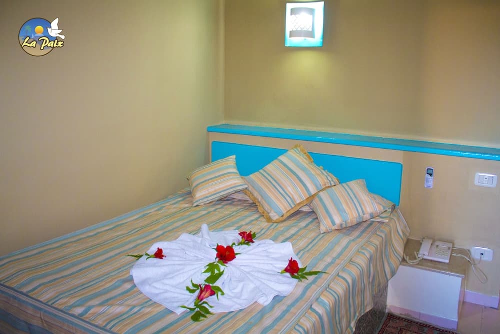 Residence La Paix, Hammamet, photo 2