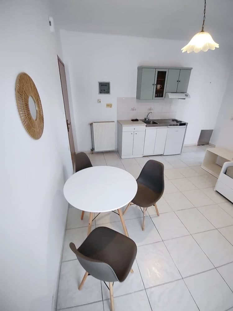 Captain Michalis Apartments, Chania, photo 3