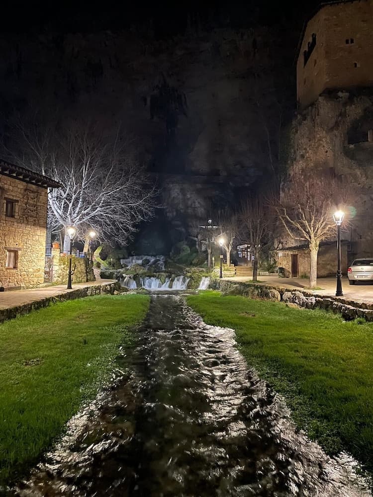 La Tahona Cántabra, Orbaneja del Castillo, photo 4
