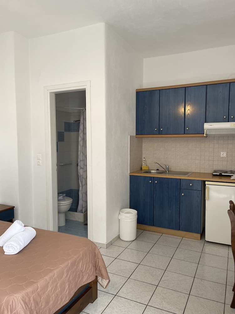 Pelagos Studios, Mykonos, photo 6