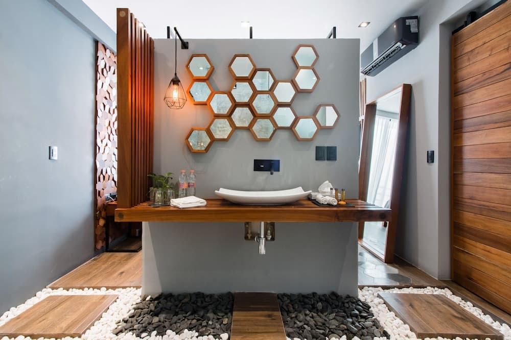 Leaf Boutique Condos, Playa del Carmen, photo 5