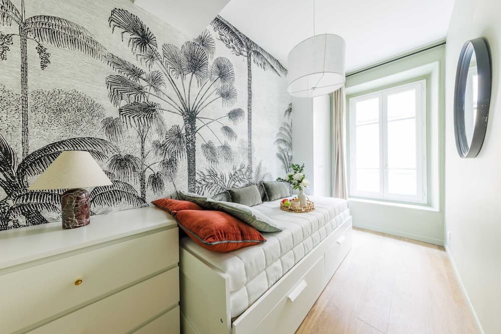 Résidence Paris SEVRES, Paris, photo 2