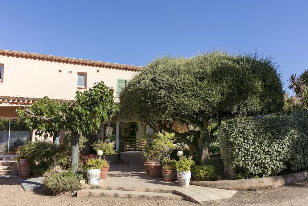 Résidence Vasca D'Oro, Porto-Vecchio