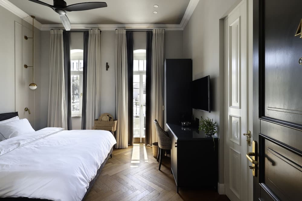 Allegro Neve Tzedek Boutique Suites - By HOMY, Tel Aviv, photo 2