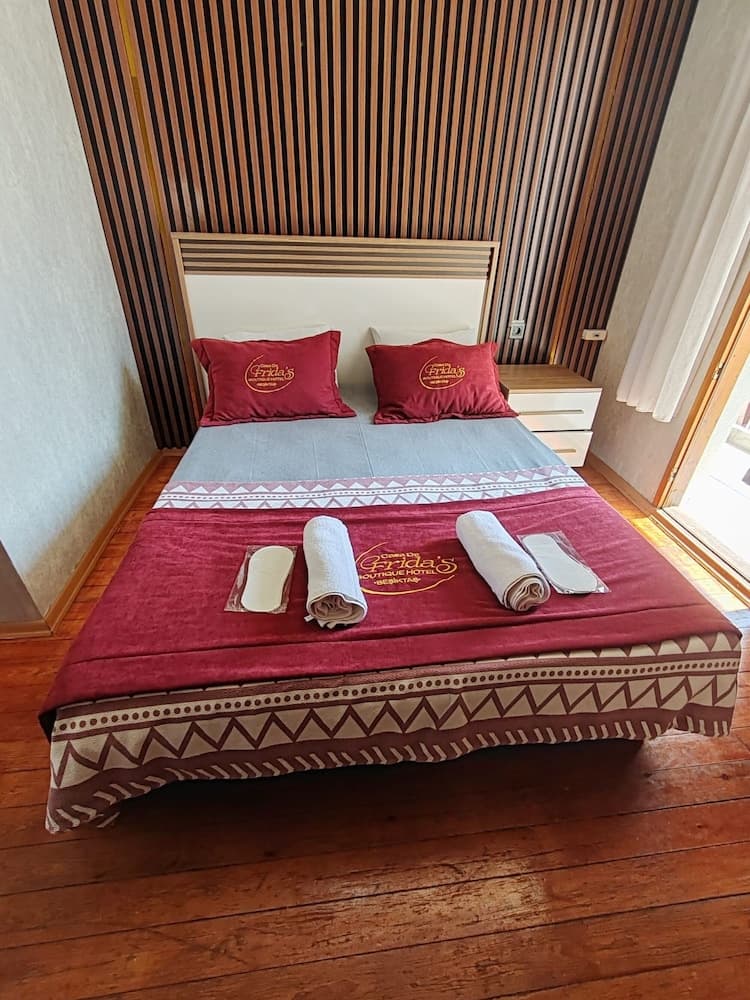 İdil's Apartments Hotel, Istanbul, photo 6