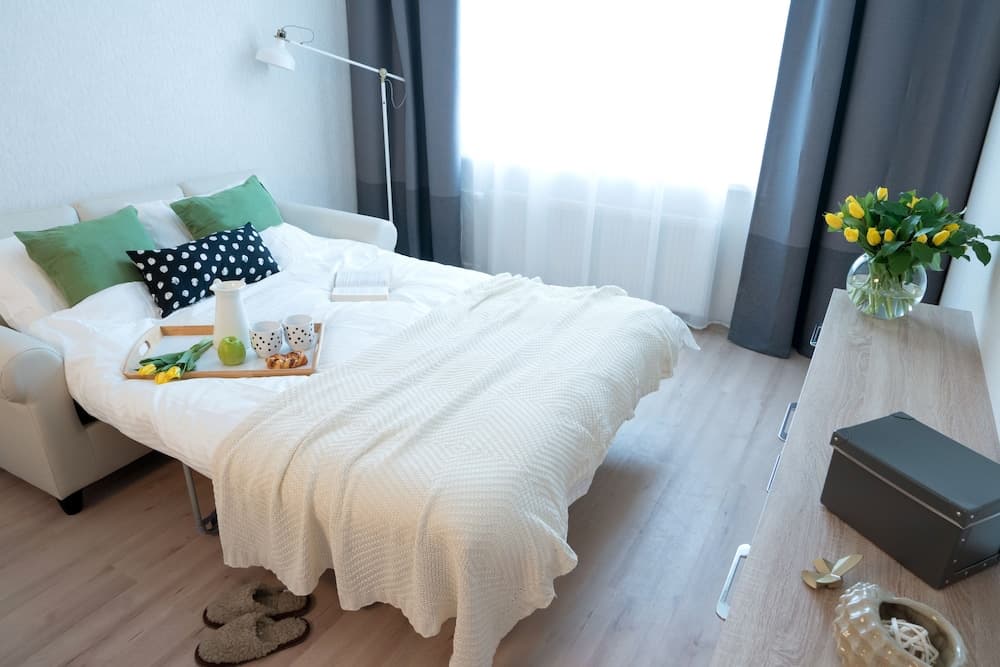 ApartHotel Elagin, St. Petersburg, photo 5