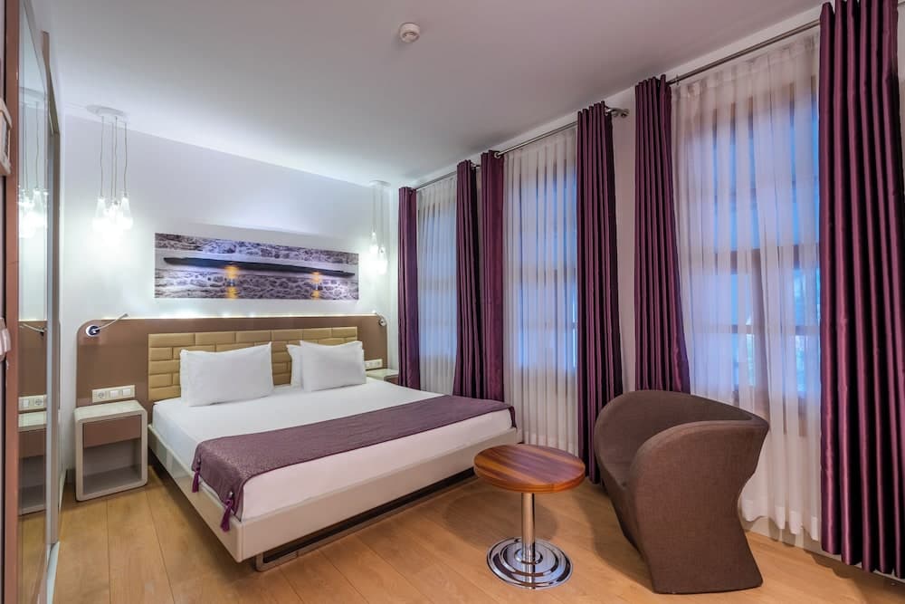 Nissia Kamares Hotel Apartments, Kos, photo 6