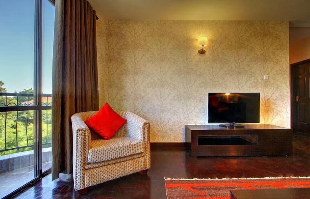 Nelson's Court Serviced Apartments, Nairobi, photo 3
