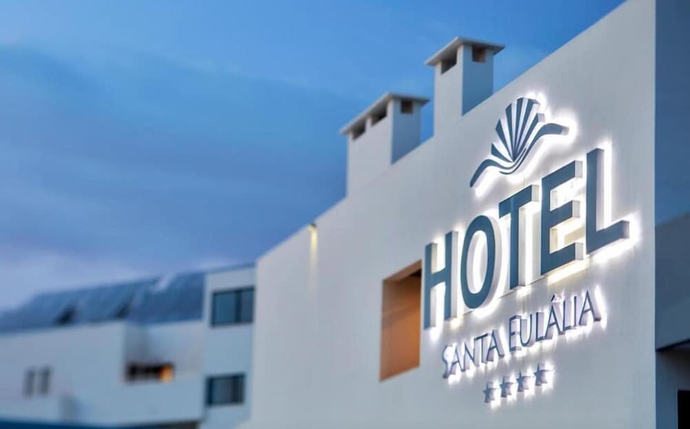 Santa Eulalia Hotel Apartamento & Spa, Albufeira, photo 6