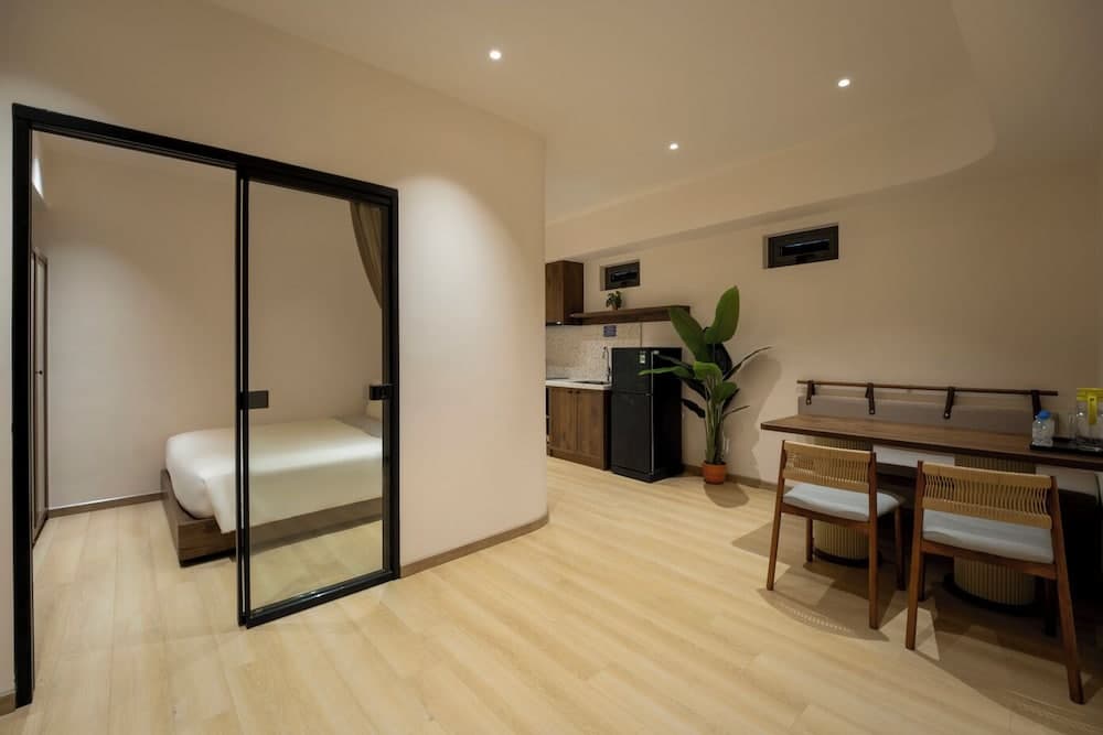 Lune Boutique Hotel & Apartment Da nang, Sơn Trà, photo 6