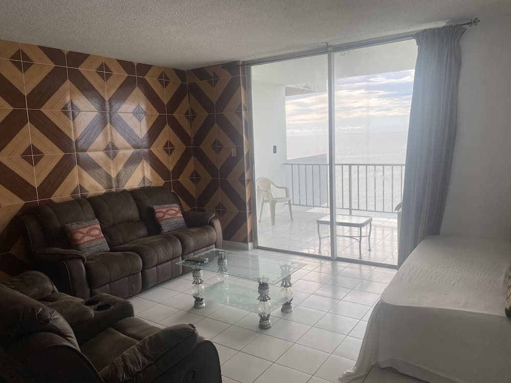Montego Bay Club Apartments, Montego Bay, photo 6