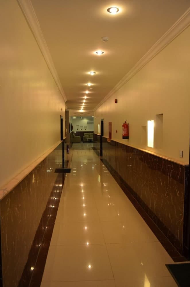 Fakhamat Aldyar for serviced Apartments, Taif, photo 5