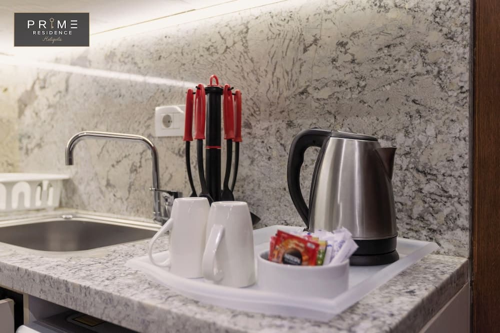 Prime Residence Heliopolis, Cairo, photo 6