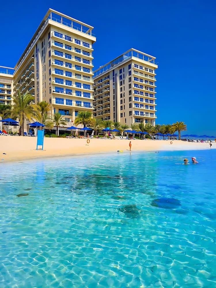UAEVACAY, Ras Al Khaimah