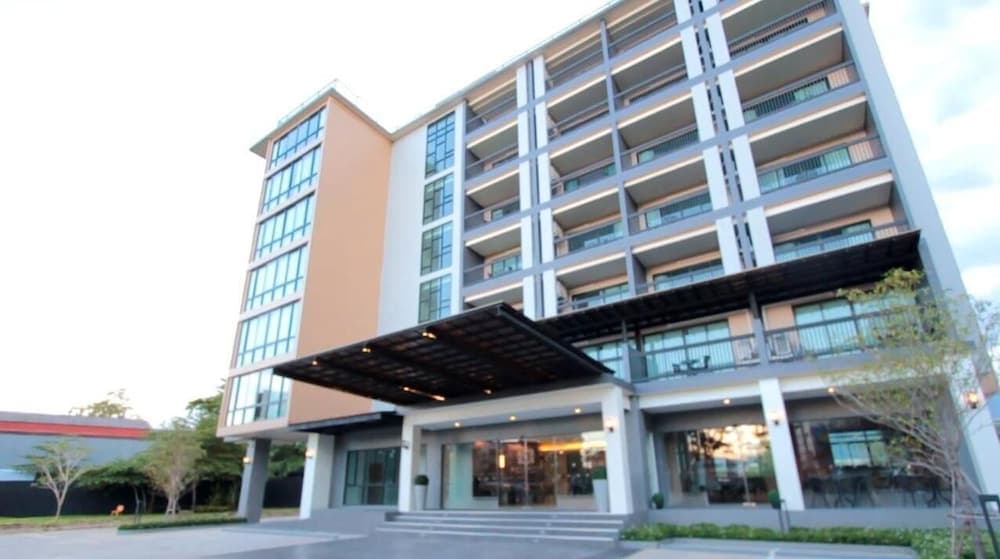 Wellness Chiangmai Hotel, Chiang Mai