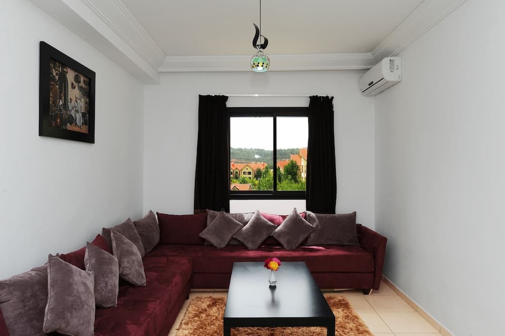 Farah Inn Ifrane, Ifrane, photo 6