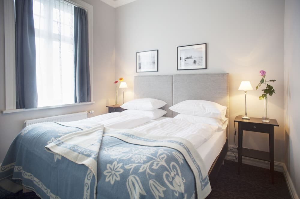Reykjavik Residence Hotel, Reykjavik, photo 3