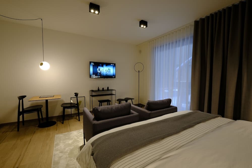 Qstay Good Living Apartments, Antwerp, photo 5
