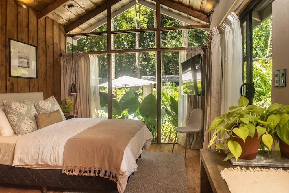 KAÑIK APART HOTEL, Cahuita, photo 2