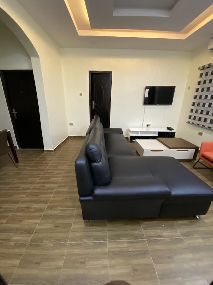 Stella Holiday Inn, Ibadan, photo 4