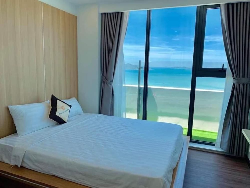 Bien Nha Trang Apartment, Nha Trang, photo 5