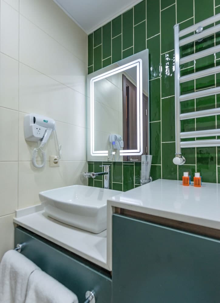 Sunset Residence & Hotel Batumi, Batumi, photo 6
