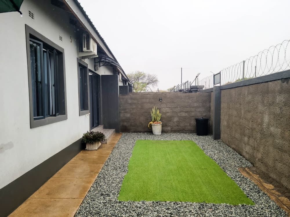 Enchanted Africa Apartments, Zvishavane, photo 2