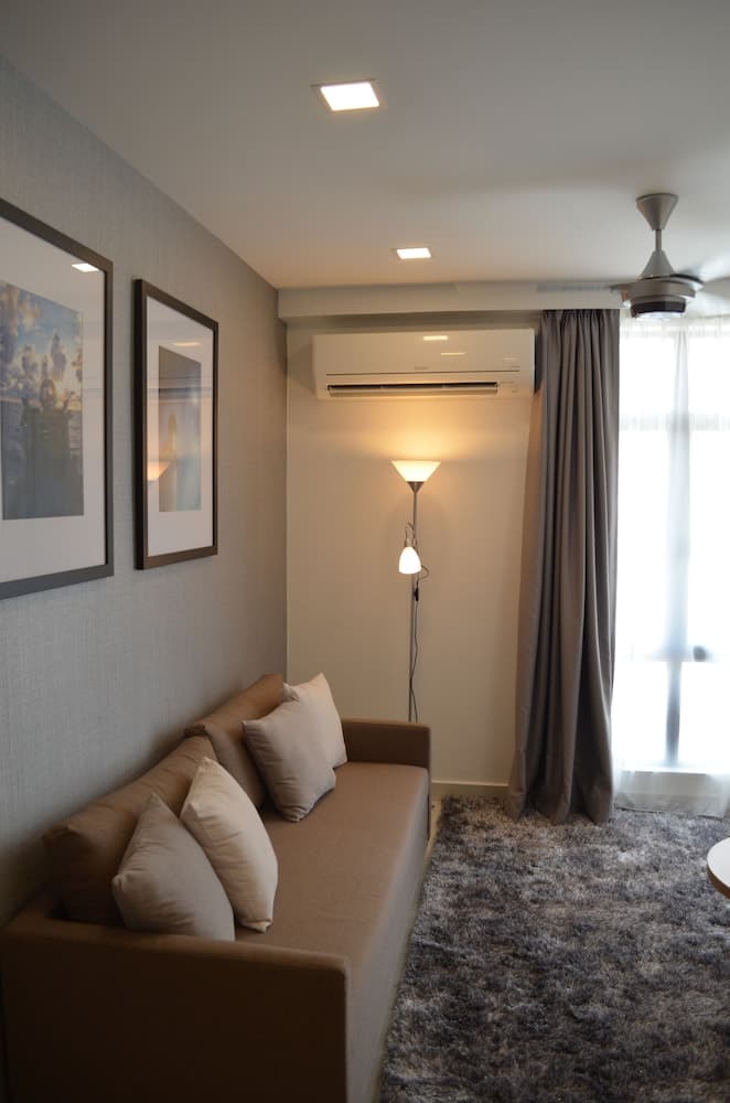 1 Tebrau Suites by Subhome, Johor Bahru, photo 3