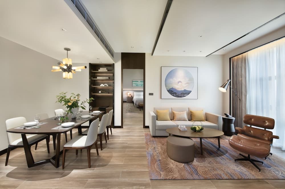 Oakwood Residence Foshan, Foshan, photo 6