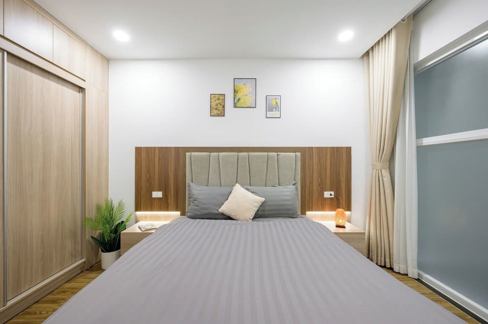 Luxe Paradise Premium Hotel Nguyen Khac Hieu, Hanoi, photo 5