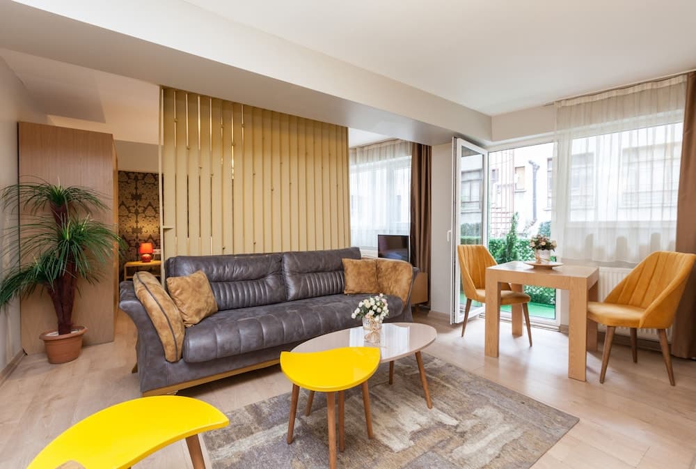 Galata 1785 Suites, Istanbul, photo 4