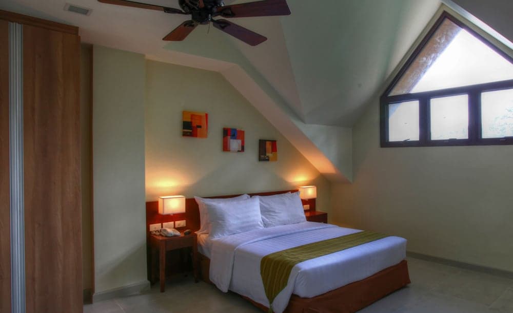Azalea Hotels & Residences Baguio, Baguio, photo 4